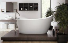 Modern Freestanding Tubs picture № 49