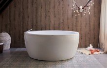 Curved Bathtubs picture № 75