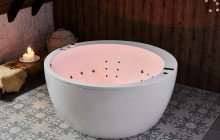 Acrylic Bathtubs picture № 8