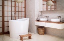 Stone Bathtubs picture № 62