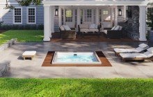Outdoor Spas / Hot Tubs picture № 1
