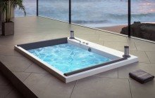 Bluetooth Compatible Bathtubs picture № 6