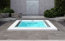 Outdoor Spas / Hot Tubs picture № 4