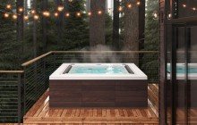 Outdoor Spas / Hot Tubs picture № 6