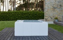 Outdoor Spas / Hot Tubs picture № 13