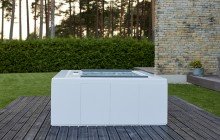 Outdoor Spas / Hot Tubs picture № 5