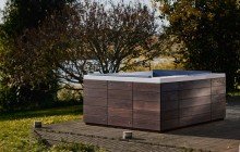 Outdoor Spas / Hot Tubs picture № 10