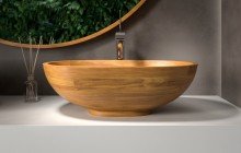 24 Inch Bathroom Sinks picture № 27