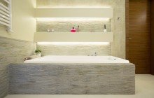 Built-in Bathtubs picture № 4