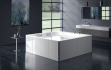 Freestanding Bathtubs With Jets picture № 1