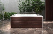 Freestanding Bathtubs With Jets picture № 3