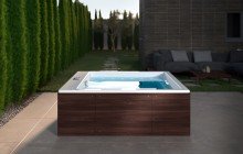 Stand Alone Hot Tubs picture № 9