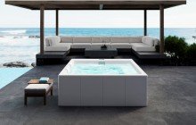 Outdoor Spas / Hot Tubs picture № 1