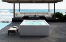 Stand Alone Hot Tubs picture № 8