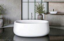 Freestanding Bathtubs picture № 8