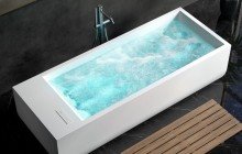 Heated Bathtubs picture № 1