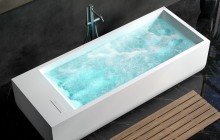 Stone Bathtubs picture № 2