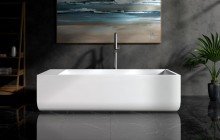 Freestanding Bathtubs picture № 3