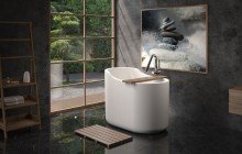 Small Freestanding Tubs picture № 1