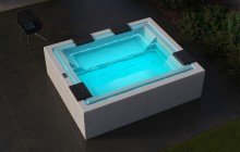 Infinity Edge Hot Tubs picture № 2