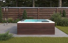 Large Hot Tub — Jacuzzi & SPA picture № 3