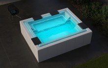Five Person Hot Tubs picture № 2