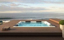 Outdoor Spas / Hot Tubs picture № 6