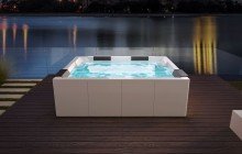 Outdoor Spas / Hot Tubs picture № 5
