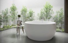 Stone Bathtubs picture № 82