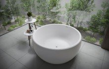Freestanding Solid Surface Bathtubs picture № 86
