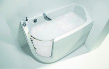 Baby Boomer L Oxygen Spa Jetted Walk In Bathtub 01 (web)