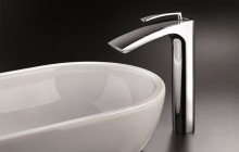 Waterfall faucets picture № 1