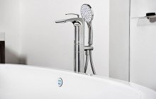 Bathroom Faucets picture № 6