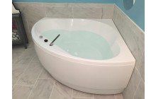 Heating Compatible Bathtubs picture № 68