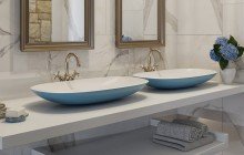 Solid Surface Sinks picture № 10