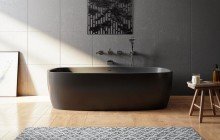 Freestanding Solid Surface Bathtubs picture № 64