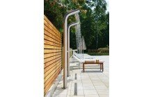 Luxury Outdoor Shower picture № 2