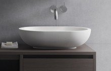 Stone Vessel Sinks picture № 28
