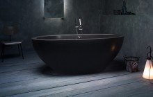Curved Bathtubs picture № 55
