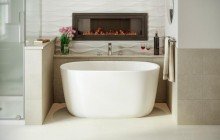 Modern bathtubs picture № 35