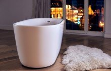 Modern Freestanding Tubs picture № 29