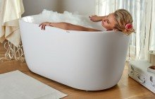 Modern bathtubs picture № 21