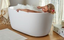 Freestanding Bathtubs picture № 32