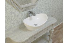 Small Vessel Sink picture № 1