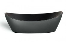 Black Vessel Sink picture № 1