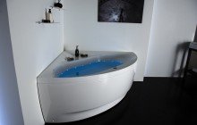 Curved Bathtubs picture № 87