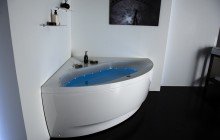 Jetted Bathtubs picture № 16