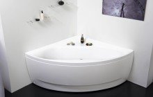 Soaking Bathtubs picture № 76