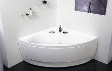 Corner Bathtubs picture № 1