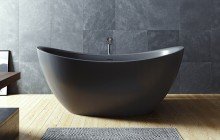 Curved Bathtubs picture № 16